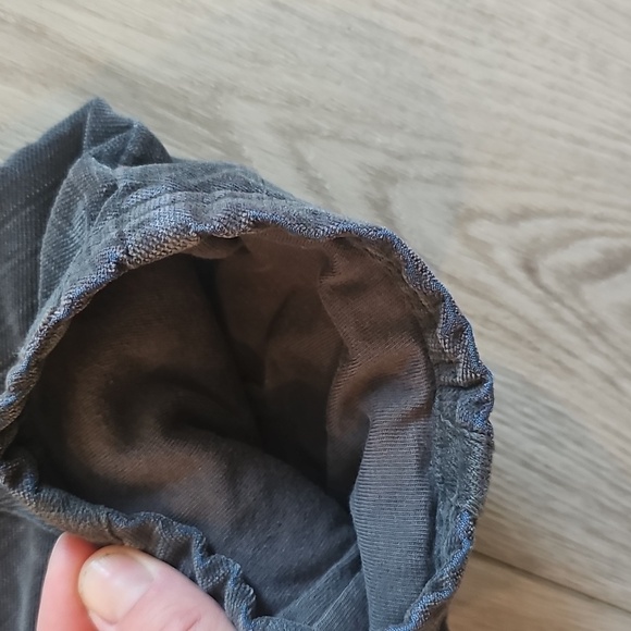 Vintage Disney Classic Pooh Thick / Thermal Pants, 18-24 Pants - Picture 7 of 10